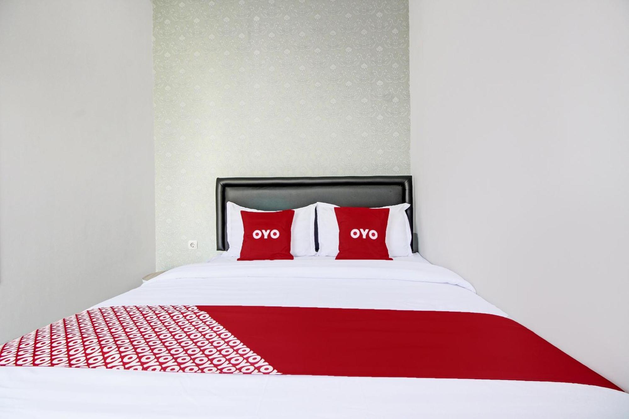 Super Oyo Collection O 92363 Kp Inn Yogyakarta Bagian luar foto