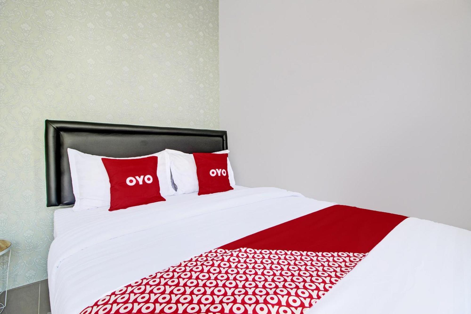 Super Oyo Collection O 92363 Kp Inn Yogyakarta Bagian luar foto